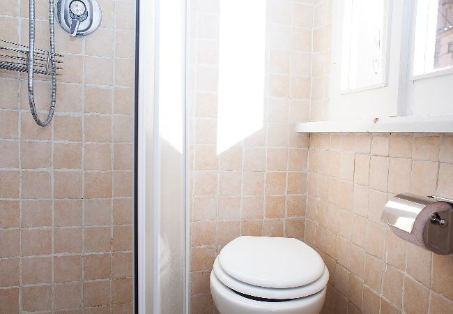 Appartamento a Roma - Trastevere Terrace Appartamento a Roma - Trastevere Terrace