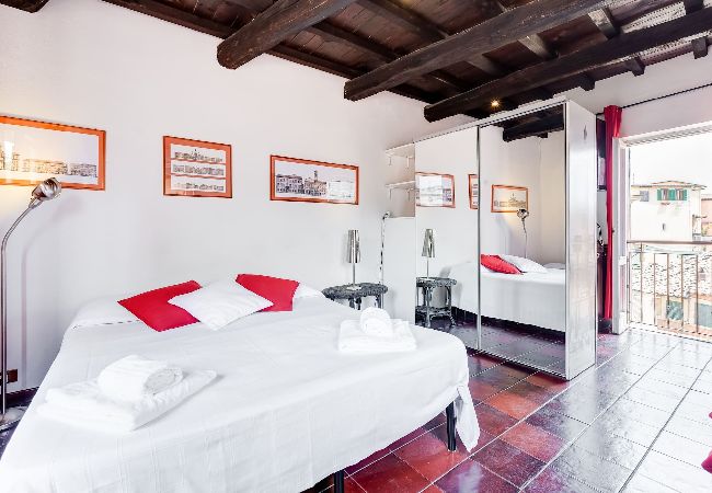 Appartamento a Roma - Trastevere Terrace Appartamento a Roma - Trastevere Terrace