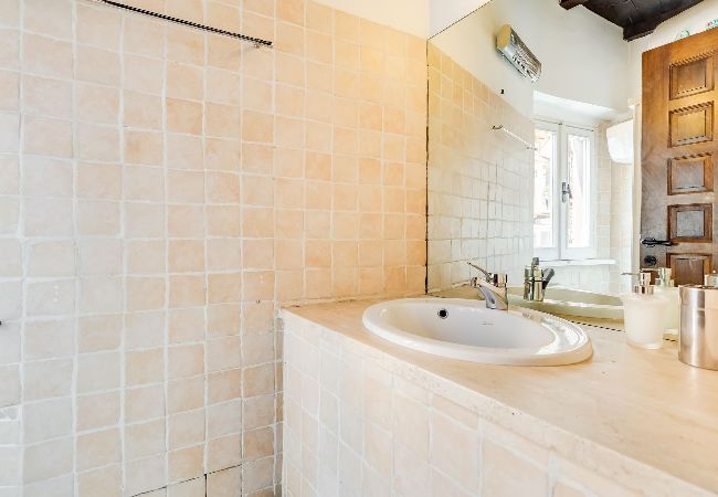 Appartamento a Roma - Trastevere Terrace Appartamento a Roma - Trastevere Terrace