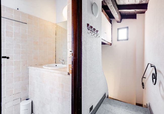 Appartamento a Roma - Trastevere Terrace Appartamento a Roma - Trastevere Terrace