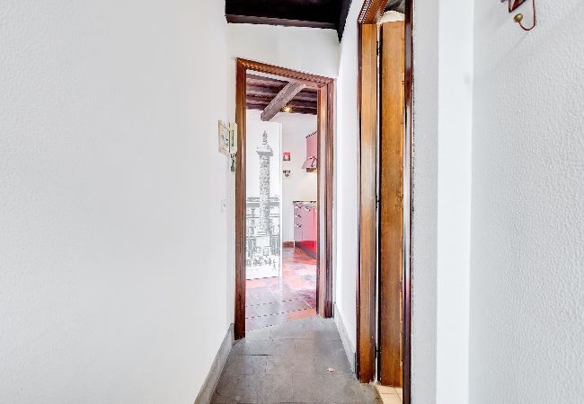 Appartamento a Roma - Trastevere Terrace Appartamento a Roma - Trastevere Terrace