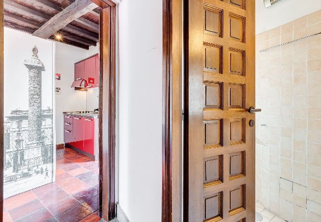 Appartamento a Roma - Trastevere Terrace Appartamento a Roma - Trastevere Terrace