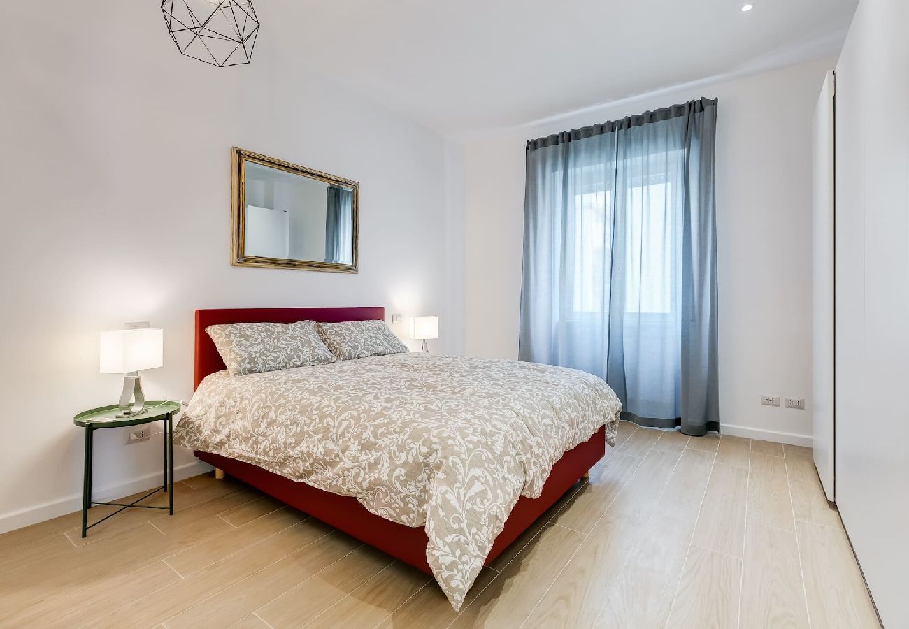 Appartamento a Roma - Lovely 3 rooms apartment near Trastevere Station