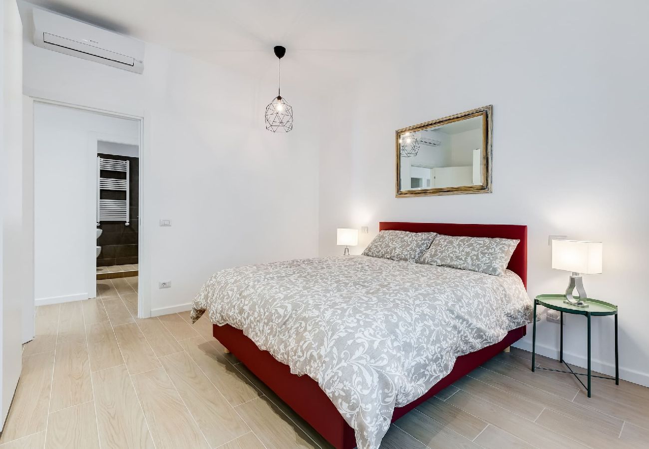 Appartamento a Roma - Lovely 3 rooms apartment near Trastevere Station