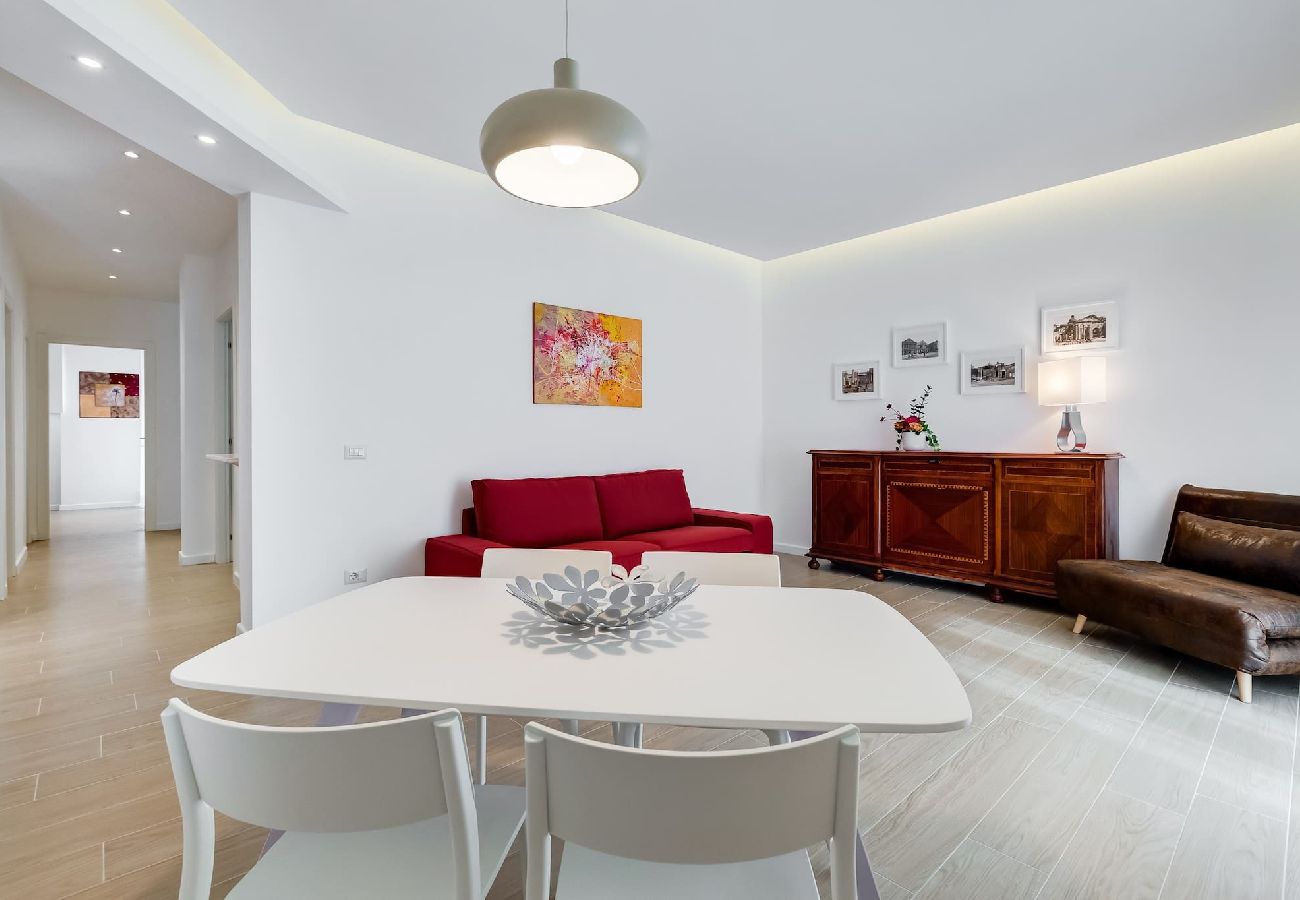 Appartamento a Roma - Lovely 3 rooms apartment near Trastevere Station