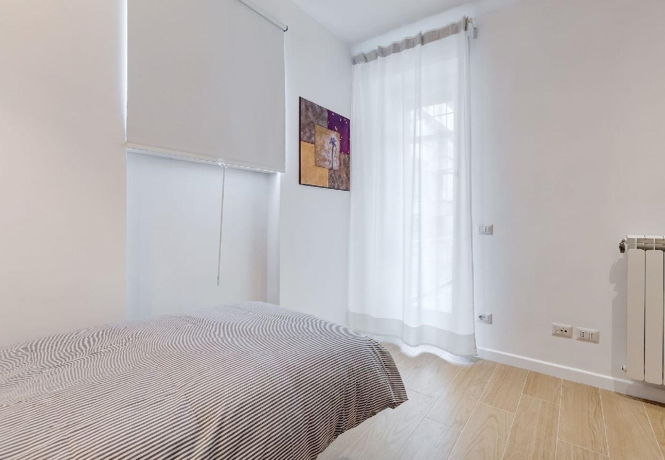 Appartamento a Roma - Lovely 3 rooms apartment near Trastevere Station