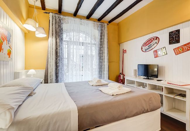 Appartamento a Roma - Trastevere Suite Appartamento a Roma - Trastevere Suite