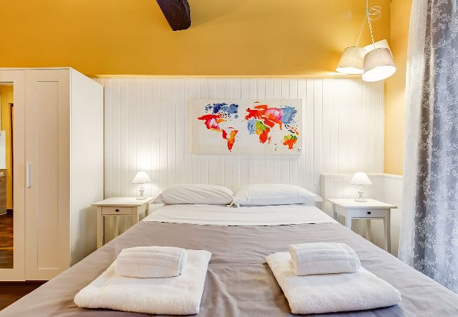 Appartamento a Roma - Trastevere Suite Appartamento a Roma - Trastevere Suite
