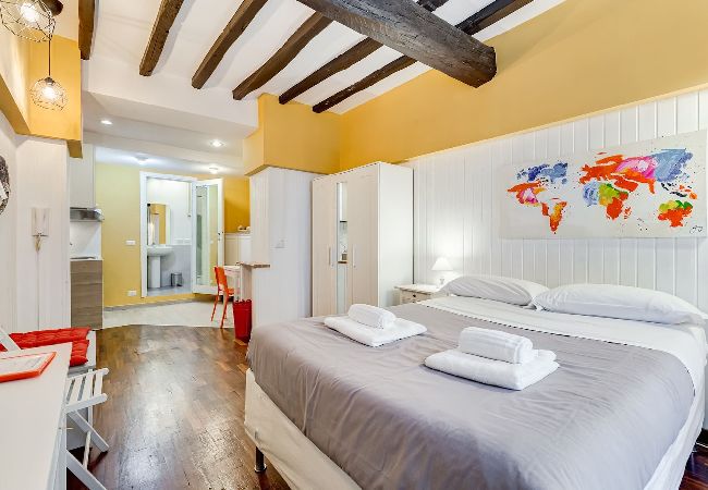 Appartamento a Roma - Trastevere Suite Appartamento a Roma - Trastevere Suite