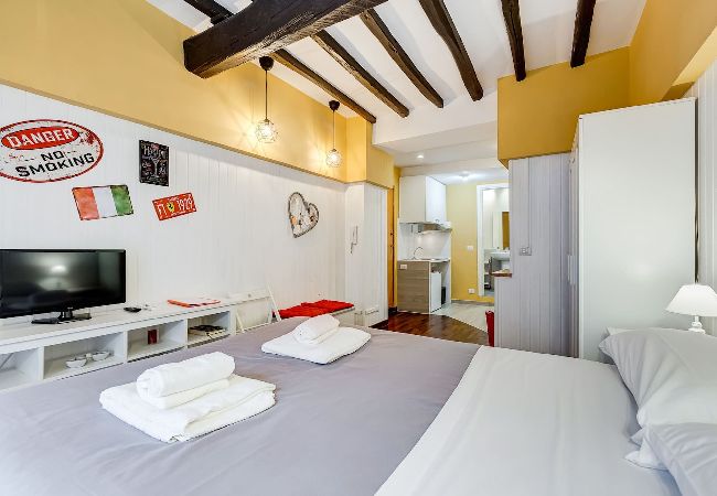 Appartamento a Roma - Trastevere Suite Appartamento a Roma - Trastevere Suite