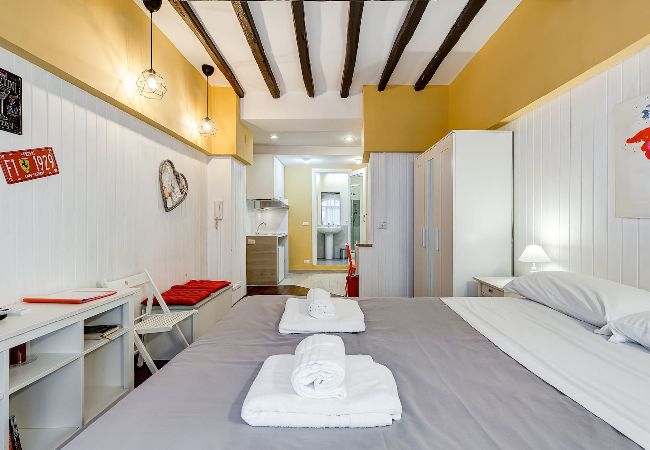 Appartamento a Roma - Trastevere Suite Appartamento a Roma - Trastevere Suite