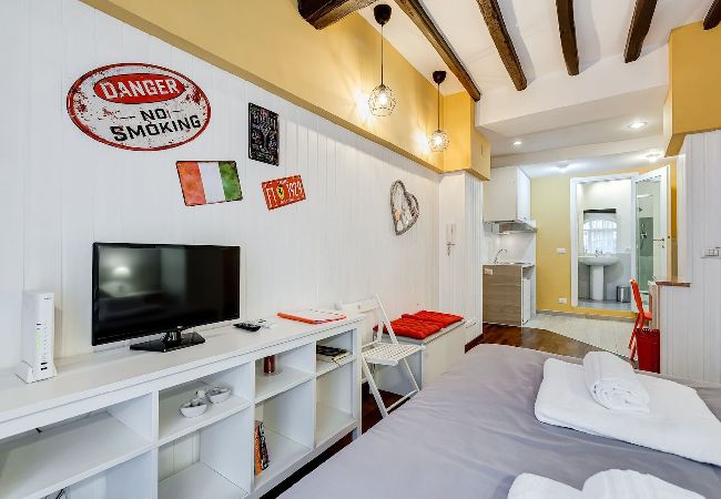 Appartamento a Roma - Trastevere Suite Appartamento a Roma - Trastevere Suite