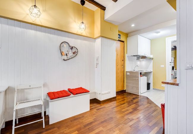 Appartamento a Roma - Trastevere Suite Appartamento a Roma - Trastevere Suite