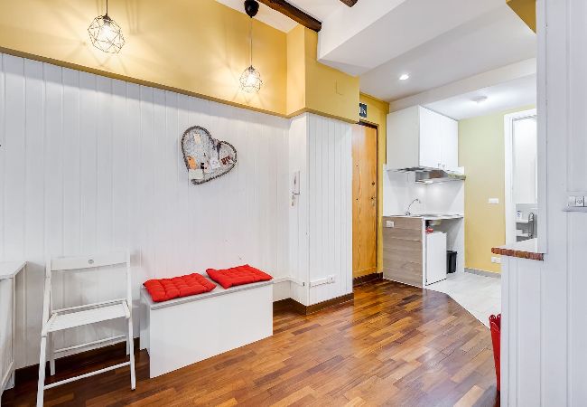 Appartamento a Roma - Trastevere Suite Appartamento a Roma - Trastevere Suite