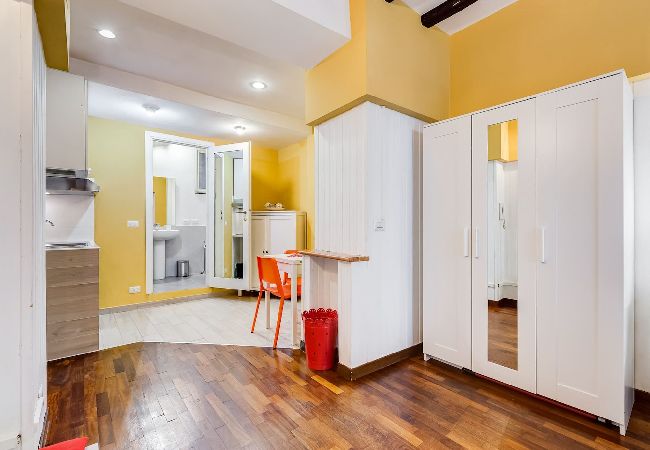 Appartamento a Roma - Trastevere Suite Appartamento a Roma - Trastevere Suite