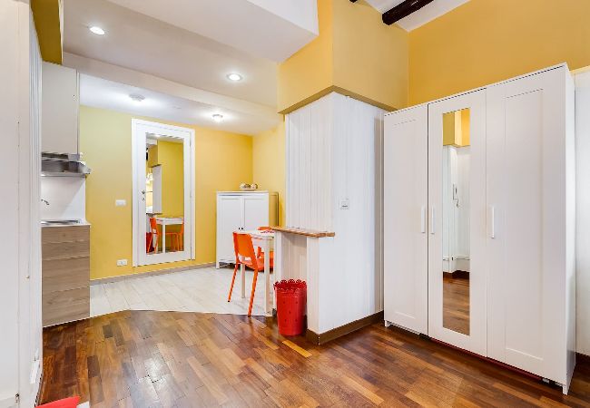 Appartamento a Roma - Trastevere Suite Appartamento a Roma - Trastevere Suite