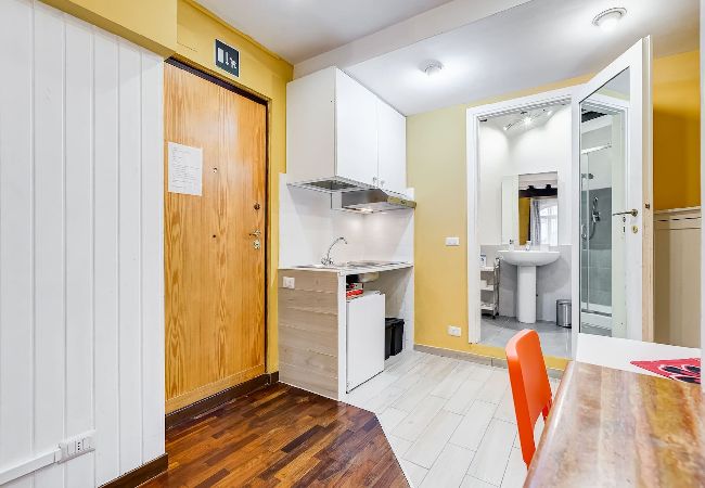 Appartamento a Roma - Trastevere Suite Appartamento a Roma - Trastevere Suite