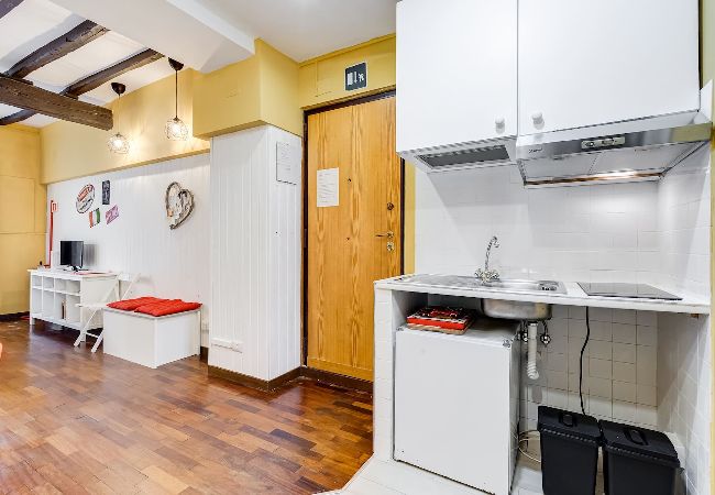 Appartamento a Roma - Trastevere Suite Appartamento a Roma - Trastevere Suite