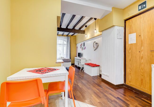 Appartamento a Roma - Trastevere Suite Appartamento a Roma - Trastevere Suite