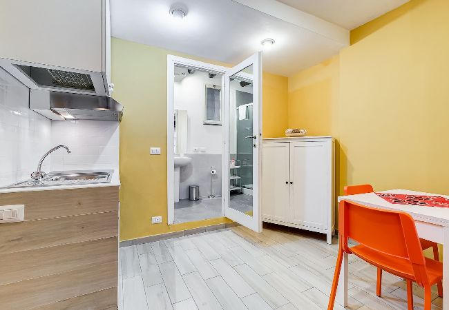Appartamento a Roma - Trastevere Suite Appartamento a Roma - Trastevere Suite