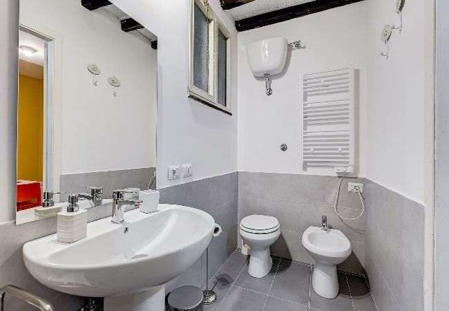 Appartamento a Roma - Trastevere Suite Appartamento a Roma - Trastevere Suite