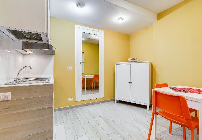 Appartamento a Roma - Trastevere Suite Appartamento a Roma - Trastevere Suite