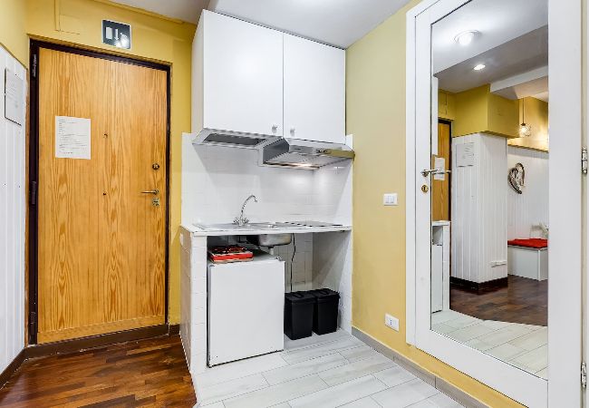 Appartamento a Roma - Trastevere Suite Appartamento a Roma - Trastevere Suite