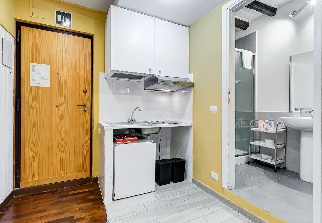 Appartamento a Roma - Trastevere Suite Appartamento a Roma - Trastevere Suite