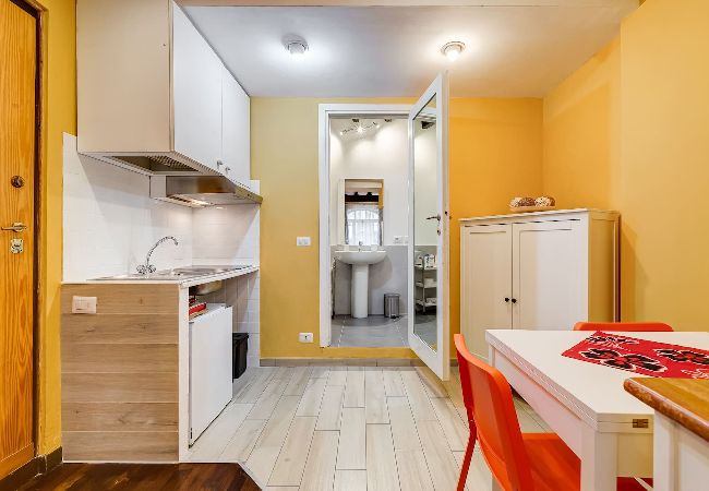 Appartamento a Roma - Trastevere Suite Appartamento a Roma - Trastevere Suite