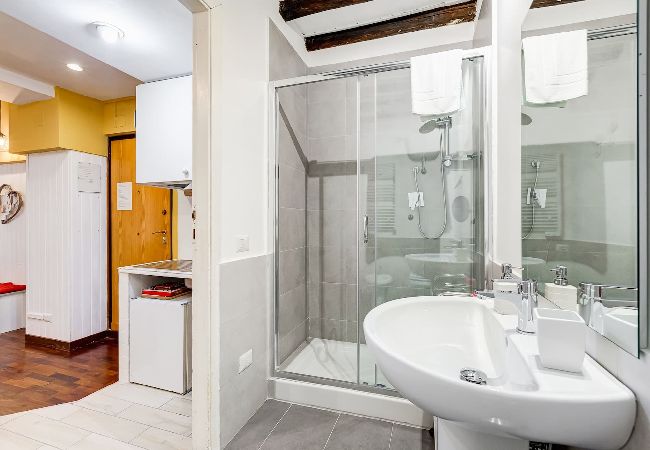 Appartamento a Roma - Trastevere Suite Appartamento a Roma - Trastevere Suite