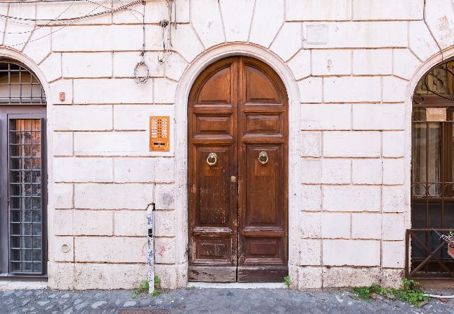 Appartamento a Roma - Trastevere Suite Appartamento a Roma - Trastevere Suite