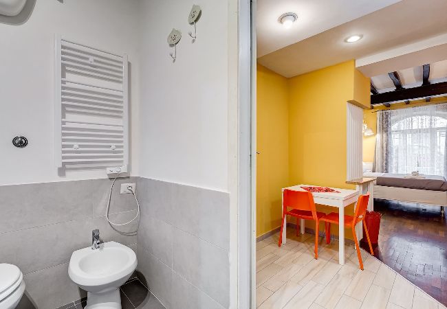 Appartamento a Roma - Trastevere Suite Appartamento a Roma - Trastevere Suite