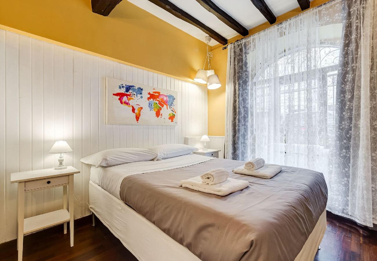 Appartamento a Roma - Trastevere Suite