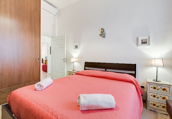 Appartamento a Roma - Domus Ricca Termini Appartamento a Roma - Domus Ricca Termini