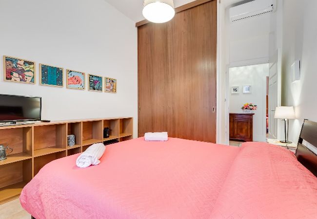 Appartamento a Roma - Domus Ricca Termini Appartamento a Roma - Domus Ricca Termini