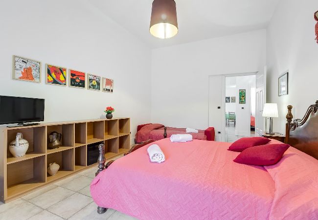 Appartamento a Roma - Domus Ricca Termini Appartamento a Roma - Domus Ricca Termini