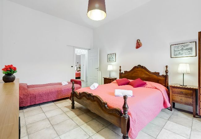 Appartamento a Roma - Domus Ricca Termini Appartamento a Roma - Domus Ricca Termini