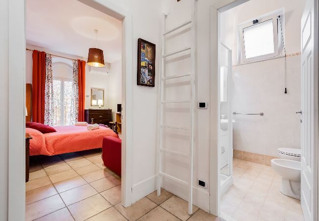 Appartamento a Roma - Domus Ricca Termini Appartamento a Roma - Domus Ricca Termini