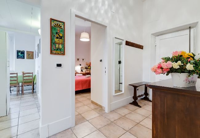 Appartamento a Roma - Domus Ricca Termini Appartamento a Roma - Domus Ricca Termini