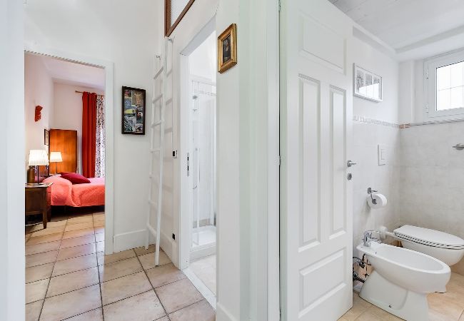 Appartamento a Roma - Domus Ricca Termini Appartamento a Roma - Domus Ricca Termini