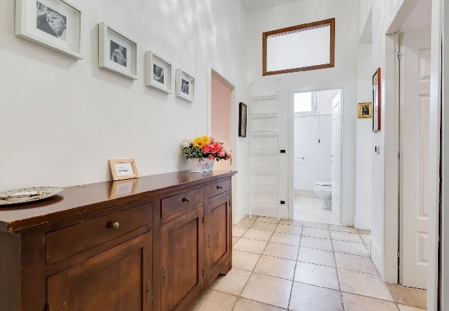 Appartamento a Roma - Domus Ricca Termini Appartamento a Roma - Domus Ricca Termini