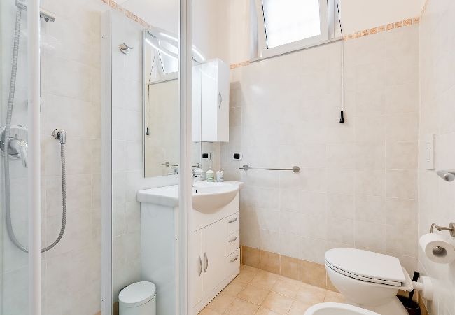 Appartamento a Roma - Domus Ricca Termini Appartamento a Roma - Domus Ricca Termini