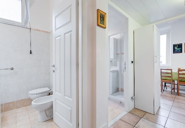 Appartamento a Roma - Domus Ricca Termini Appartamento a Roma - Domus Ricca Termini