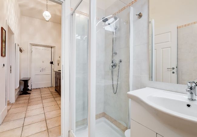 Appartamento a Roma - Domus Ricca Termini Appartamento a Roma - Domus Ricca Termini