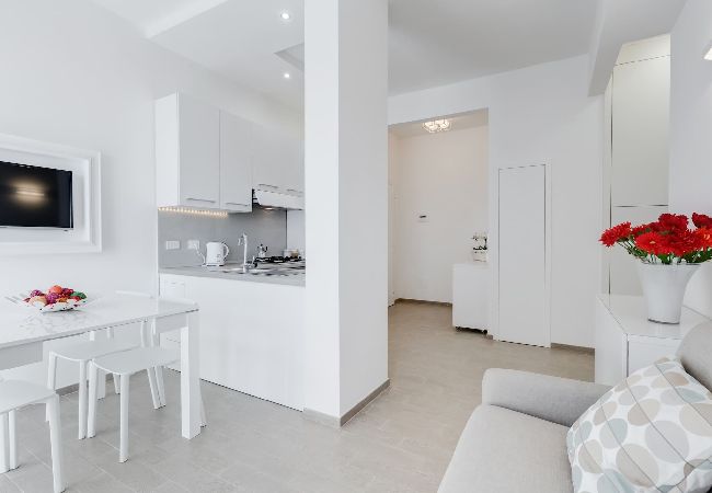 Appartamento a Roma - Trastevere Design Apartment Appartamento a Roma - Trastevere Design Apartment