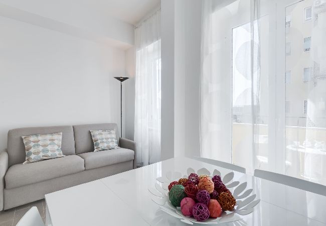 Appartamento a Roma - Trastevere Design Apartment Appartamento a Roma - Trastevere Design Apartment