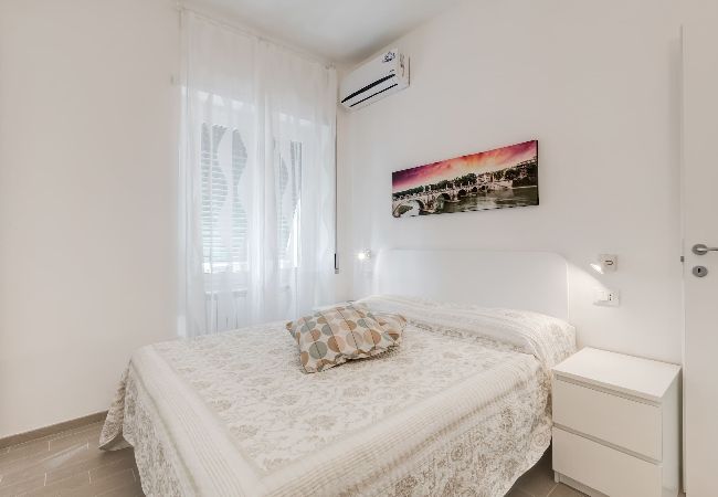 Appartamento a Roma - Trastevere Design Apartment Appartamento a Roma - Trastevere Design Apartment