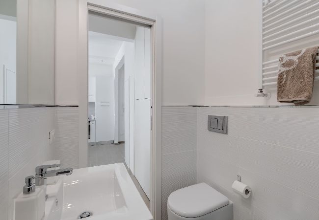 Appartamento a Roma - Trastevere Design Apartment Appartamento a Roma - Trastevere Design Apartment