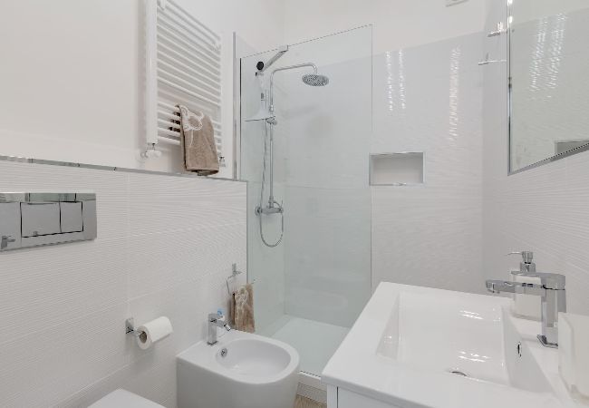 Appartamento a Roma - Trastevere Design Apartment Appartamento a Roma - Trastevere Design Apartment