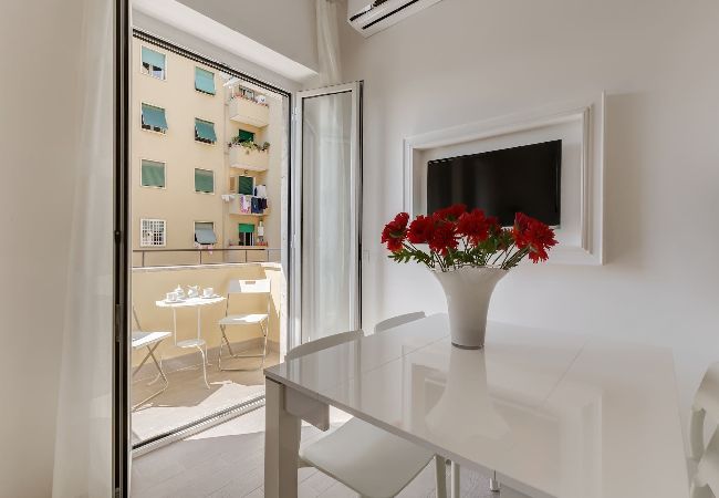 Appartamento a Roma - Trastevere Design Apartment Appartamento a Roma - Trastevere Design Apartment